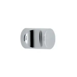 Superior Brass Cupboard Knob Pull SC 21mm SUP48655