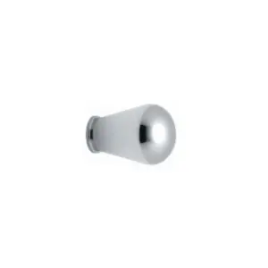 Superior Brass Cupboard Knob Pull SC 20mm SUP48666