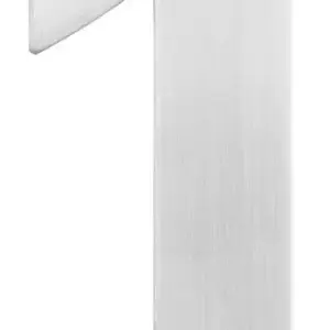 Superior Brass Architectural Numeral No1 316 SSteel 255mm SUP48931
