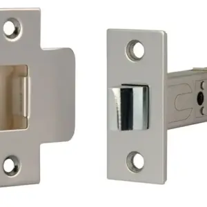 Superior Brass Tubular Latch Split Follower SC 60mm SUP49017