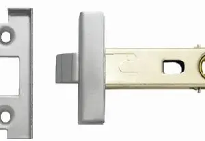 Superior Brass Rebate Kit Accessory for Latches Bolts SC SUP49025