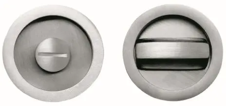 Superior Brass Flush Turn Snib SC 45mm SUP49040