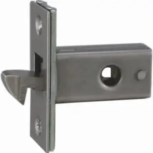 Superior Brass Sliding Door Self Latching Snib Latch SC 42mm SUP49042