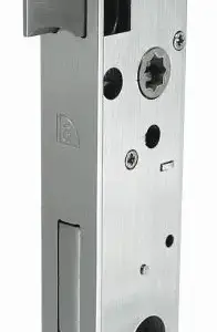 Superior Brass Stainless Steel Euro Cyl Lock cc 85mm SSS 30mm SUP49201