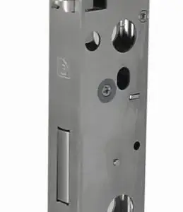 Superior Brass SS Euro Cyl Roller Latch Dead Bolt SSS 30mm SUP49204