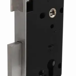 Superior Brass Entry Cylinder Entrance Lock SSS 60mm SUP49209
