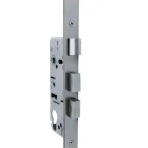 Superior Brass 304 Stainless Steel myLOCK LatchPrivacyDead Lock SSS 30mm SUP49211