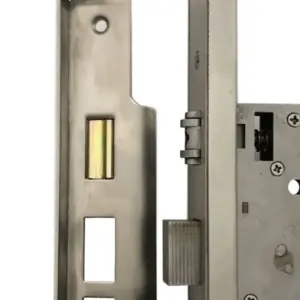 Superior Brass Rebate Kit for Integrated PrivacyDeadLock 4921749219 SUP49220