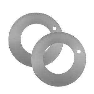 Superior Brass Round Ring Builders Choice 63mm SC Privacy SUP49701P