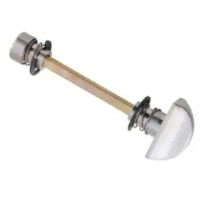 Superior Brass Privacy Turn Snib Emerg Release SC SUP49836