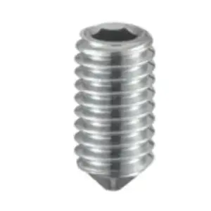 Superior Brass Grub Screw 304SSS Suits Entry Pull Handles SUP49912