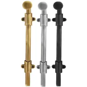 Superior Brass Panic Bolt Exposed Fixing PB 300mm SUP5040
