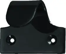Superior Brass Sash Lift Black SUP53019