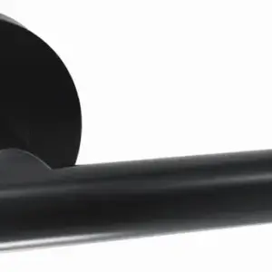 Superior Brass Builders Choice Lever Black 63mm SUP53589