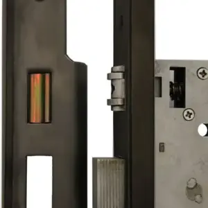 Superior Brass Rebate Kit Black suit 5921759219 240mm SUP59220