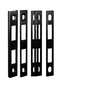 Superior Brass x9285 Sliding Door myLOCK SUP59823