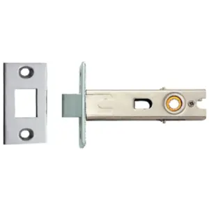 Superior Brass Tubular Privacy Bolt Copper 60mm SUP69032