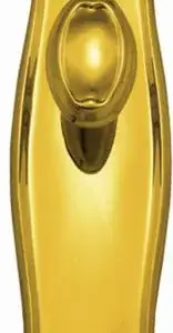 Superior Brass Knob Latch Passage Set PB 190x60mm SUP7008