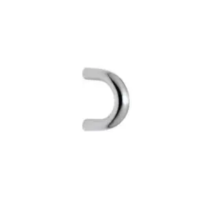 Superior Brass Cupboard Knob Pull PB 32mm SUP8601