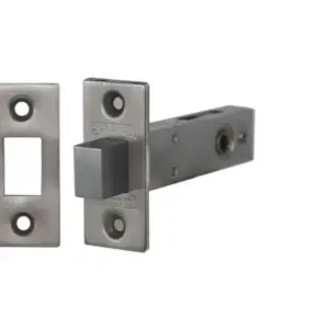 Superior Brass Tubular Privacy Bolt PB 60mm SUP9032