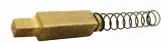 Superior Brass Adapter Convertor Bush 5mm to 8mmn SUP9809