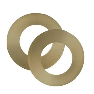 Superior Brass Round Ring Builders Choice 63mm SB Passage SUP99701